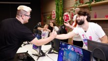 [FOTO/VIDEO] Bili smo na snimanju showa Ultimate Gamer: 'Akcija i adrenalin su fenomenalni. Dugo se nismo ovako zabavili'