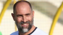 I Igor Tudor je zaražen koronom, a za njegov što brži oporavak pobrinut će se supruga Stefanija