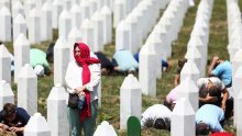 Novinar Tanjuga kazneno prijavljen zbog nijekanja genocida u Srebrenici tijekom intervjua