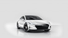 I Kinezi imaju svoj Tesla Model S