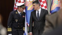 Ponovno se oglasio Milanović: Jandrokovića nazvao ulizicom, a javnosti poslao izjavu Roberta Hranja