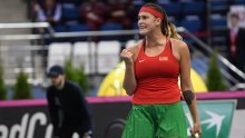 Arina Sabalenka je promijenila stav, cijepila se i svoju odluku javno pojasnila: Nije nešto što bi ste poželjeli!