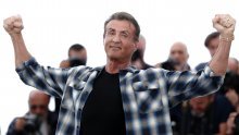 Tajnu je čuvao godinama: Sylvester Stallone otkrio da je snimajući Rockyja gotovo umro