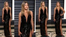 Jennifer Aniston zasjala u nikad izazovnijem izdanju