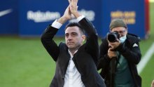 Novi trener Barcelone Xavi sigurno je ostao u šoku kada je doznao koliko smije potrošiti na pojačanja u zimskom prijelaznom roku