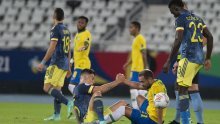 Brazil postao prva južnoamerička reprezentacija na SP-u u Kataru, a Selecao je u kvalifikacijama postavio i dva veličanstvena rekorda