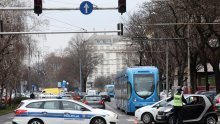 Akcija Martinje se nastavlja: Muškarac pijan, odjavljenim automobilom i bez dozvole koja mu je ranije oduzeta uhićen u prometu u Zagrebu