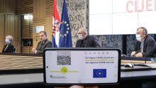 Većina građana protiv referenduma o covid-potvrdama, ne podržavaju ni obavezno cijepljenje