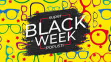 Super Black Week popusti!