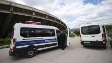 Policija najavila blokade prometnica u Splitu te upozorila o čemu navijači posebno moraju voditi računa, ovo su najvažnija pravila