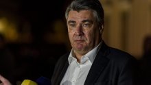 Milanović o prijevozu svećenika vojnim brodom: 'Banožić je pajdo od Gabike. Svjesno je napravio kazneno djelo, to je razlog za smjenu'