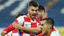 Mladi Vatreni dobili upozorenje iz Azerbajdžana, Schmid je u golgeterskoj formi