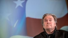 Napad na Kapitol: Steve Bannon optužen jer je odbio svjedočiti pred Kongresom