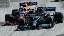 Neviđeni skandal potresa Formulu 1 uoči utrke za VN Brazila;  Hamilton je već kažnjen, a sad se sumnja da mu je Verstappen 'sabotirao' bolid