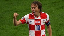 Luka Modrić najavio je utakmicu s Rusima; kapetan 'vatrenih' poslao je jasnu poruku suigračima: Ovo je najvažnija utakmica reprezentacije nakon SP-a