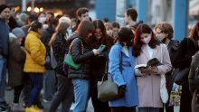 Za javni sektor od danas obavezne covid potvrde: Izračunali smo koliko ćemo platiti testiranje stotina tisuća radnika koji se nisu cijepili