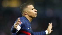 [FOTO] Nogometna rapsodija u osam činova, četiri je 'potpisao' Mbappe! Francuska osigurala Svjetsko prvenstvo, priključila joj se i Belgija