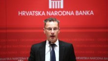 HNB iz dobiti uplaćuje u državni proračun 483 milijuna kuna