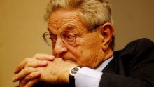 Soros: Na američke ulice stiže klasni rat!