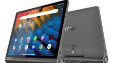 Lenovo Yoga Smart Tab - još pametniji tablet za zabavu