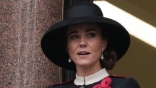 Jednim je detaljem Kate Middleton ponovno odala počast princezi Diani, ali i kraljici Elizabeti II