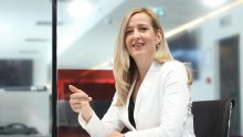 Mirela Ahmetović uzburkala duhove: Slavlje s pjesmom 'Moja Hercegovina' i Thompsonom? Neukusno!