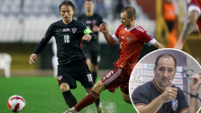 Igor Štimac komentirao je veliku pobjedu Hrvatske na Poljudu, a onda se osvrnuo na budućnost ove reprezentacije i šanse na SP-u 2022. godine