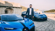 Rimac o izlasku na burzu: Naš fokus u Bugatti Rimcu očito je na profitabilnosti