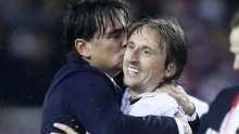 Hrvatski izbornik Zlatko Dalić se dan nakon velike pobjede dotakao Ćire Blaževića, Luke Modrića te 'izgubljenih' milijuna