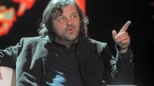 Kusturica snima film o trgovini ljudskim organima