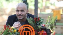 Zvijezda Masterchefa, Melkior Bašić: 'Fizički rad ili bilo kakav rad rukama je za mene najbolja terapija'