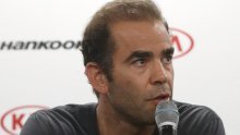 Legendarni Pete Sampras na pitanje tko je najbolji tenisač svih vremena mnoge je iznenadio odgovorom: Mislim da to više nećete vidjeti!