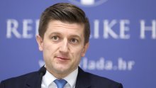 Ministar Marić objasnio kako je došlo do 'poskupljenja' Rafalea: Indeksacija 45 milijuna, a 111 milijuna eura PDV-a platit ćemo sami sebi