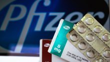 Pfizer dopušta prodaju generičkih verzija svoje eksperimentalne pilule za covid-19