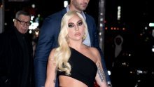 U modnim igrama uspjela je pokazati previše: Lady Gaga zbog ove je haljine doživjela neugodnost