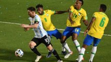 [FOTO] Argentina remizirala s Brazilom i izborila plasman na SP u Kataru; evo zašto Hrvatska slavi neuspjehe Urugvaja i Kolumbije