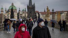 Češka se odupire zatvaranju unatoč rekordnom broju zaraženih