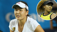 Sportski svijet ujedinjen, oglasila se i zabrinuta Naomi Osaka; stigla je 'poruka' nestale tenisačice za čiju sudbinu se strahuje, ali...