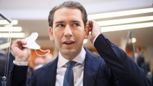 Sebastian Kurz prvi put postao otac