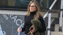 Modni minimalizam ima u malom prstu: Samo Jennifer Aniston može tako dobro izgledati u vrlo jednostavnoj kombinaciji