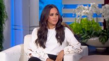 Meghan Markle novim je intervjuom ponovo uzburkala duhove, evo što je otkrila u razgovoru s Ellen DeGeneres