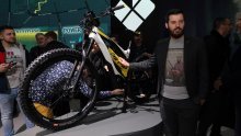 Porsche preuzeo većinski udio u Greyp Bikesu Mate Rimca