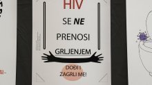 Besplatno i anonimno testiranje na HIV u Zagrebu