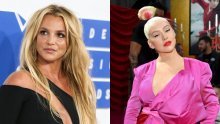 Britney Spears javno prozvala Christinu Aguileru: 'Odbiti govoriti istinu jednako je laganju'