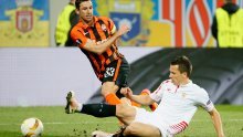 Darijo Srna pakira stvari i seli se u Harkiv