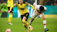 [FOTO] Borussia Dortmund stigla bod do Bayerna; Hoffenheim bez pomoći Andreja Kramarića srušio RB Leipzig