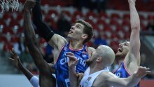 [FOTO] Cibona izgubila tijesno kod kuće od FMP-a, 'Vukovima' presudila promašena slobodna bacanja; Zadar uvjerljiv u gradskom okršaju