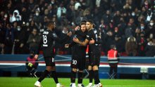 [FOTO] Rennes prvi pratitelj PSG-a u Francuskoj, a prvijence za svoje klubove zabili naš Lovro Majer i Lionel Messi