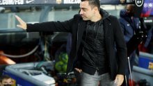 Xavi Hernandez debitirao na klupi Barcelone i iskreno priznao: Bilo je mnogo stvari koje moramo popraviti u budućnosti