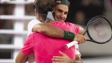 Napokon su progovorili Roger Federer i Rafael Nadal; s nestrpljenjem se čekalo njihovo obraćanje o skandalu koji je ujedinio teniski svijet